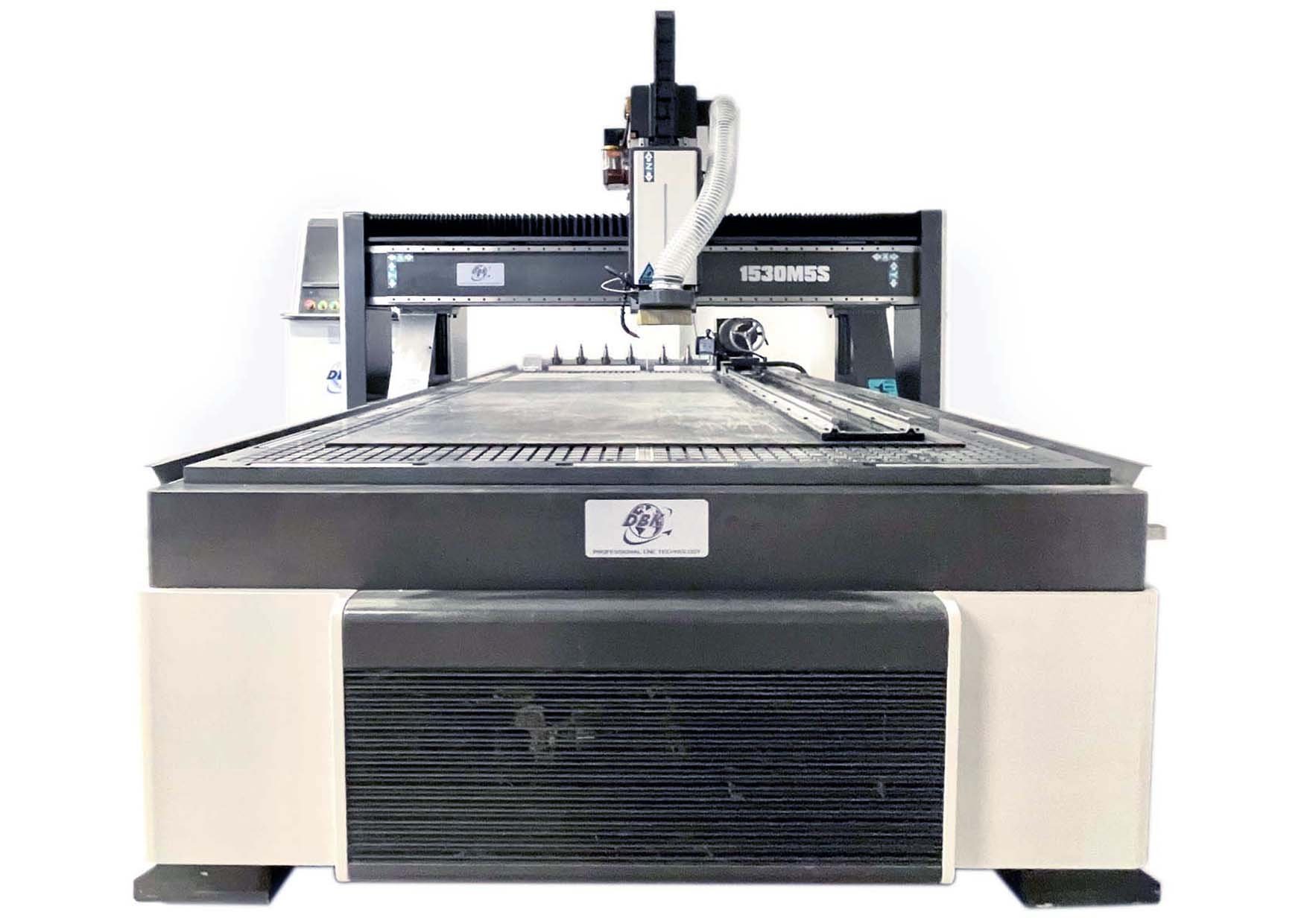 CNC