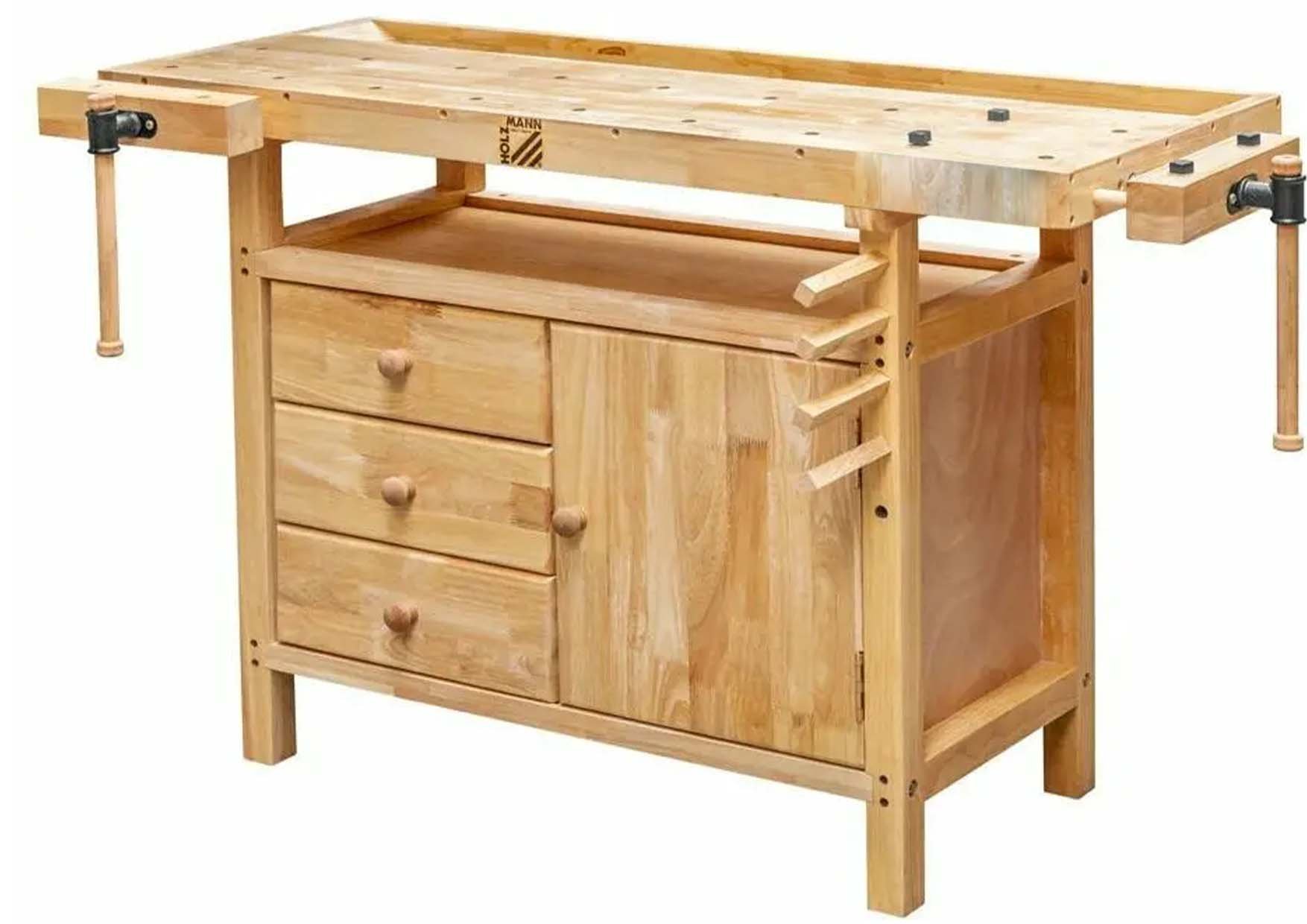Holzmann