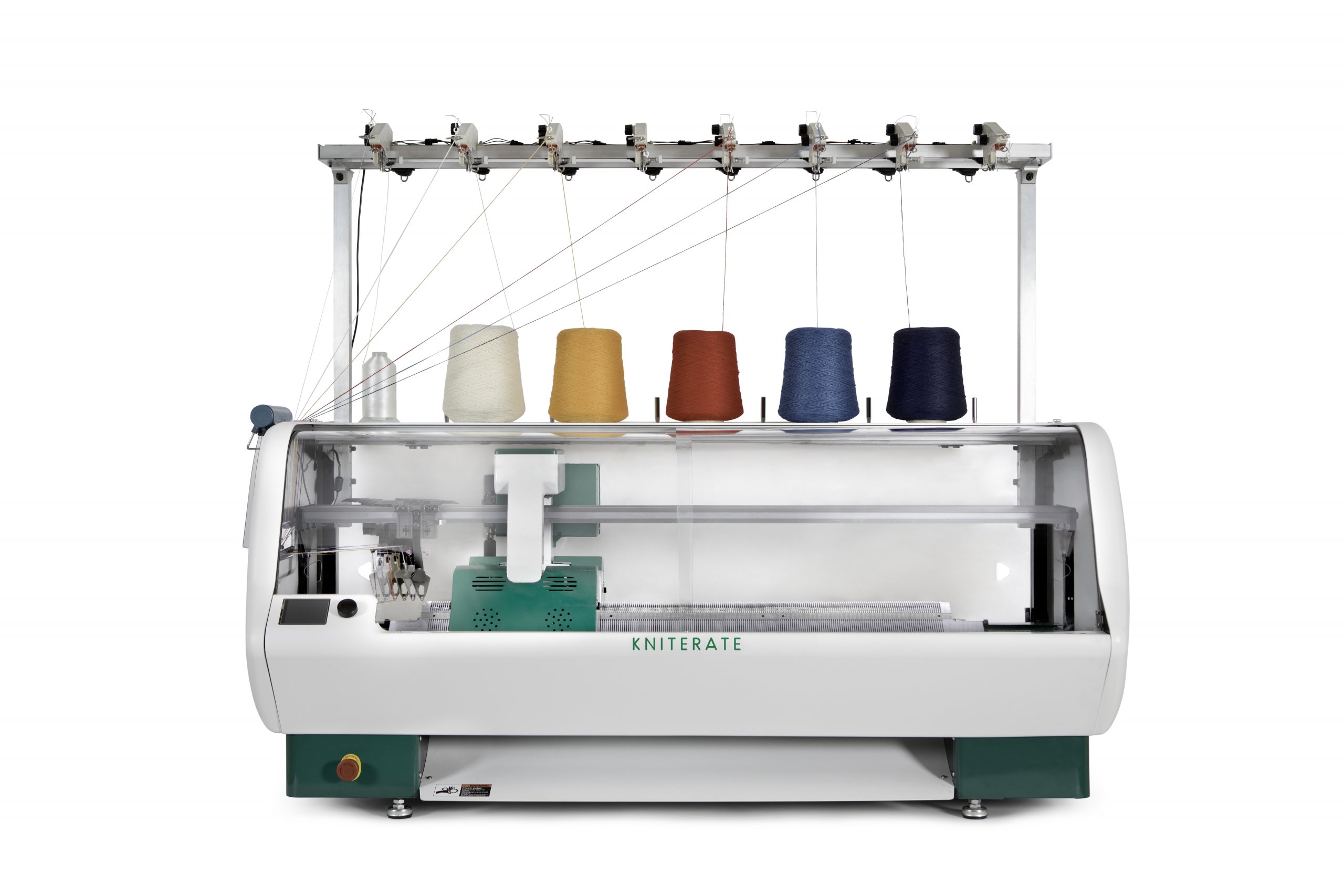 Kniterate