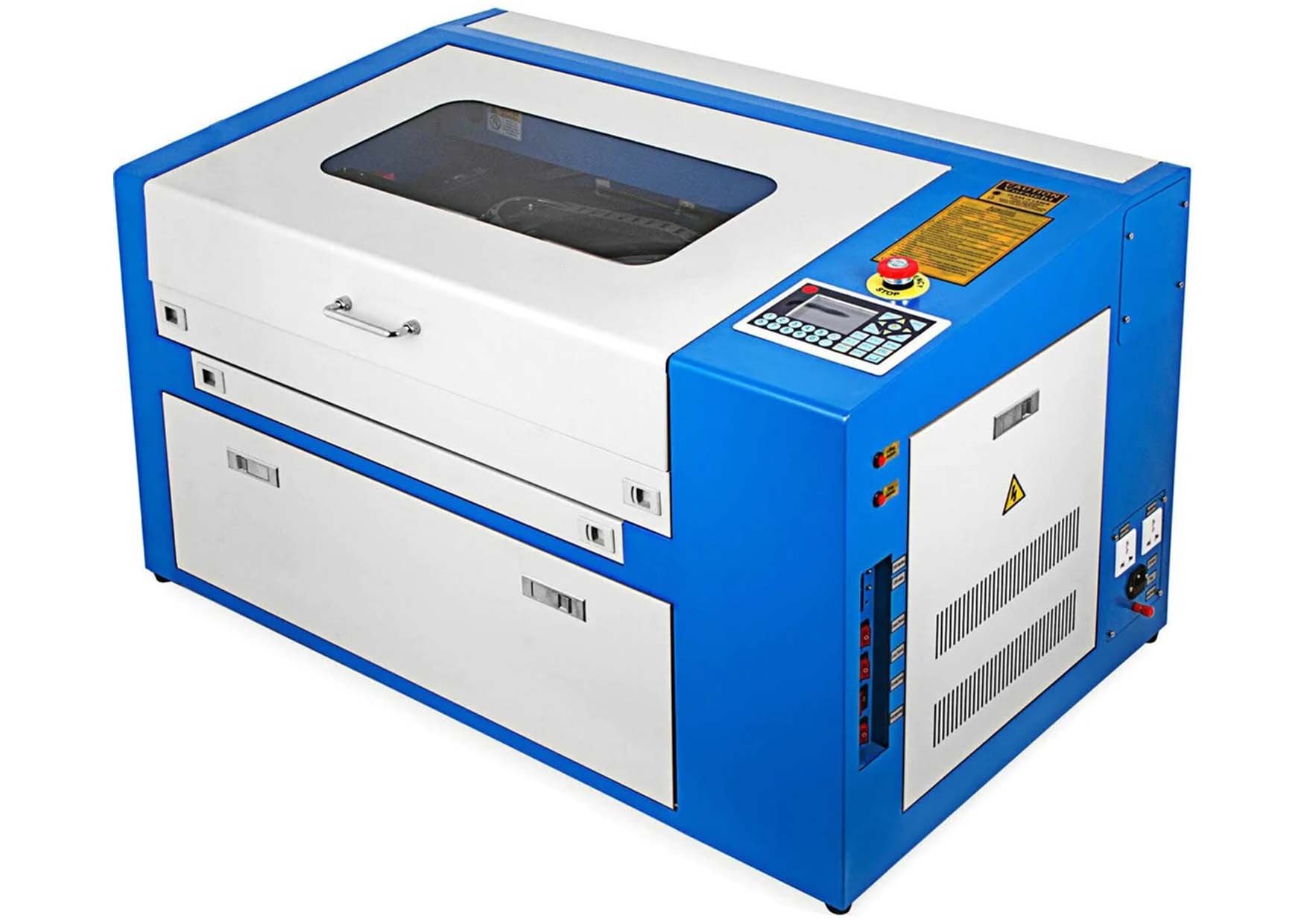 Laser mini
