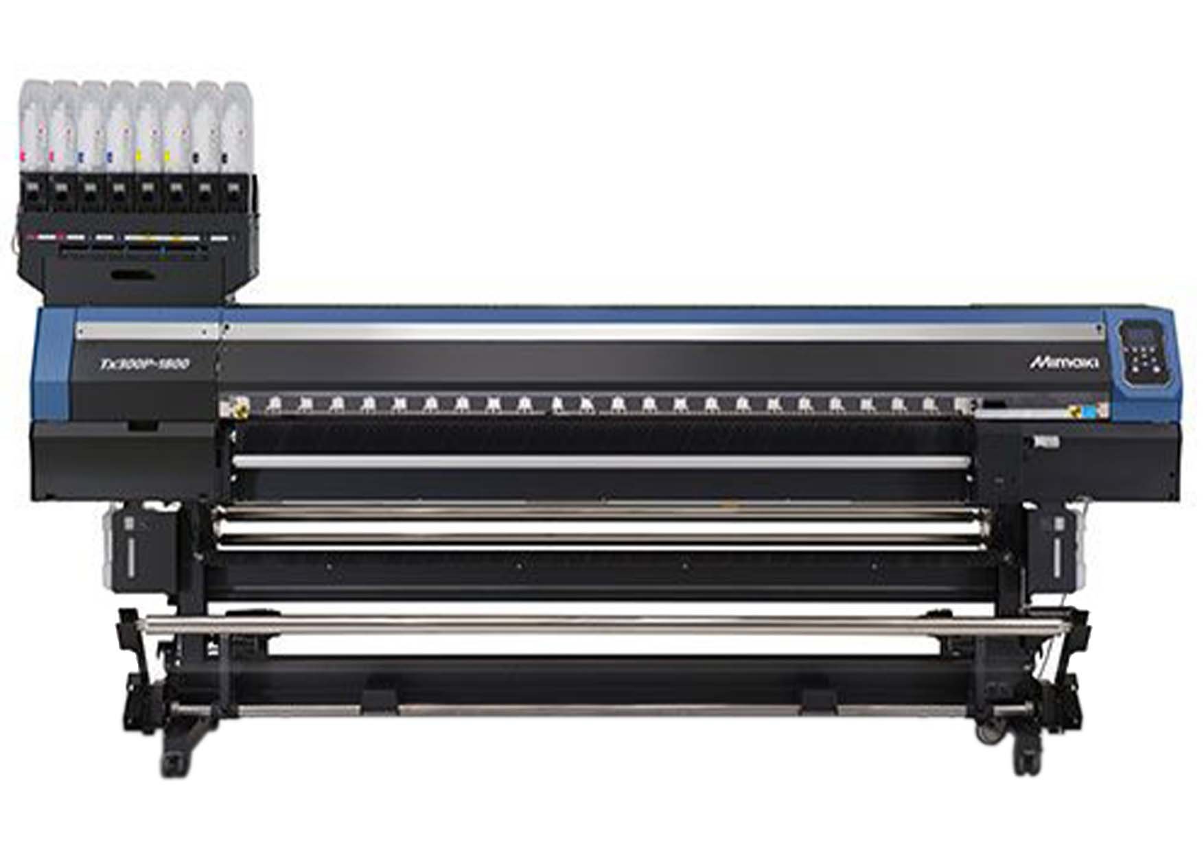 Mimaki-printer