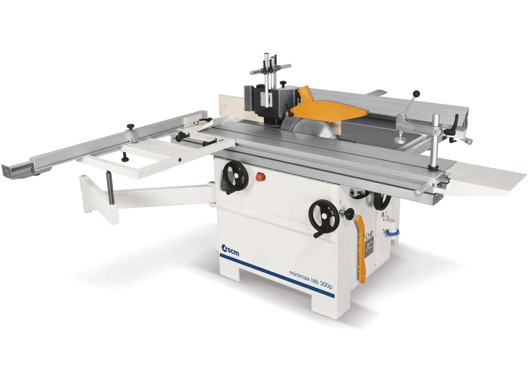 Minimax 300p