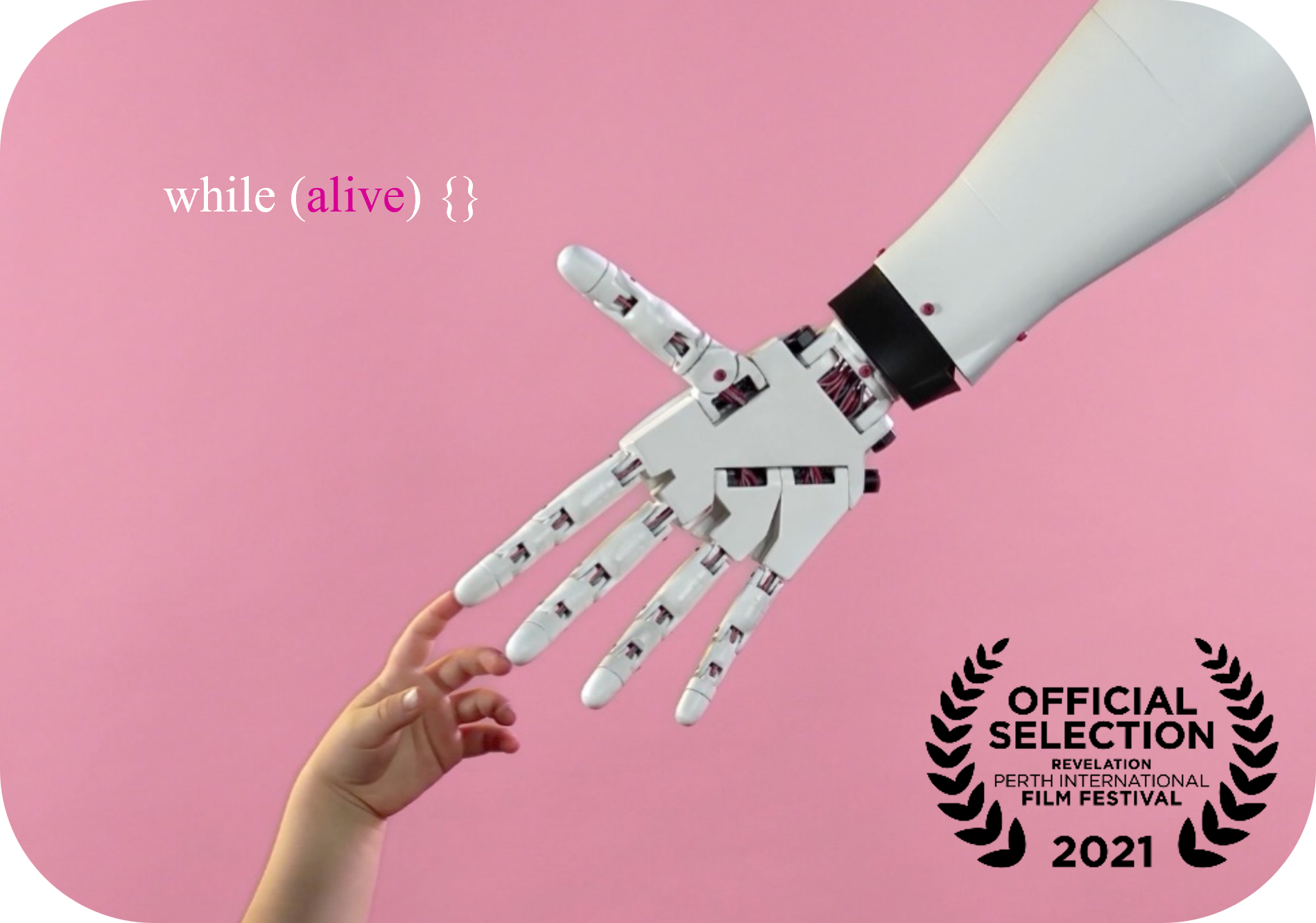 WhileAlive